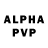 Alfa_PVP кристаллы Jon Jo