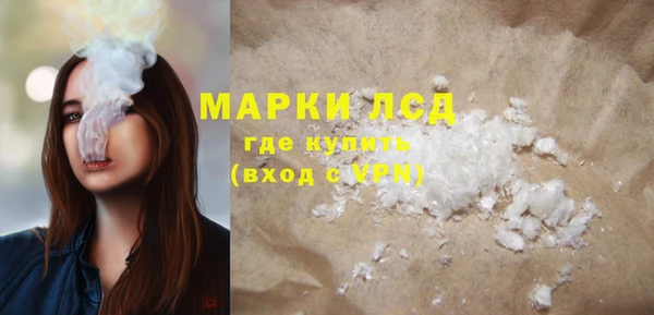 индика Алексеевка